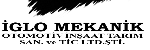 İglo Mekanik