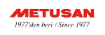 METUSAN YAPI ELEMANLARI