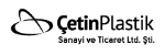 Çetin Plastik