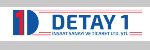 Detay-1 İnşaat