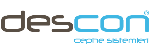 DESCON CEPHE SİSTEMLERİ