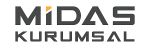 Midas Kurumsal İç ve Dış Ticaret Sanayi Limited Şirketi