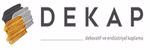 DEKAP KAPLAMA MAKİNE YÜZEY TEKNOLOJİLERİ SANAYİ VE DIŞ TİCARET ANONİM ŞİRKETİ
