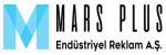 MARS PLUS ENDÜSTRİYEL REKLAM ANONİM ŞİRKETİ