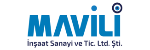 Mavili İnşaat Sanayi Ve Ticaret Limited Şirketi