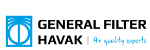 GENERAL FİLTER HAVAK FİLTRE SAN.TİC.A.Ş.