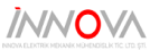 İNNOVA ELEK.MEK.MÜH.TİC.LTD.ŞTİ