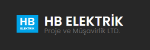 HB ELEKTRİK PROJE VE MÜŞAVİRLİK SAN TİC LTD ŞTİ