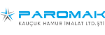 PAROMAK SIZDIRMAZLIK ELEMANLARI OTOM. MAK. YEDEK PARÇALARI END. ÜRÜNLERİ PAZ. SAN. TİC. LTD. ŞTİ.