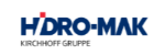 HİDRO-MAK DAMPER VE HİDROLİK MAKİNALAR SANAYİ VE TİCARET A.Ş.