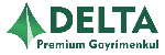 Delta Premium Gayrimenkul