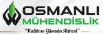 Osmanlı Mühendislik
