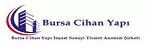 BURSA CİHAN YAPI İNŞAAT SAN. TİC. A.Ş 