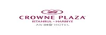 CROWNE PLAZA İSTANBUL HARBİYE