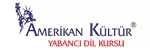 AMERİKAN KÜLTÜR YABANCI DİL KURSU
