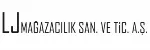 LJ Mağazacılık