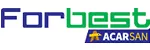 Forbest Acarsan