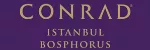 Conrad İstanbul Bosphorus