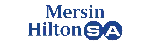 Mersin Hilton