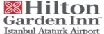 Hilton Garden Inn İstanbul Atatürk Airport