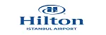 Hilton İstanbul Airport