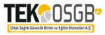 Tek OSGB ve Eğitim Hizmetleri
