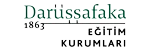 Darüşşafaka Eğitim Kurumları