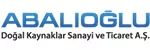 Abalıoğlu Doğal Kaynaklar Sanayi ve Ticaret A.Ş.