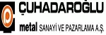 Çuhadaroğlu Metal Sanayi