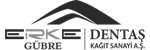 Erke Gübre - Dentaş Kağıt Sanayi A.Ş.