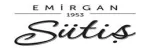Emirgan Sütiş