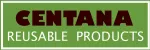 CENTANA REUSABLE PRODUCTS