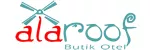 Alaroof Butik Otel Alaçatı