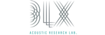 BLX Acoustic Research Laboratory