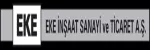EKE İNŞAAT SANAYİ VE TİCARET A.Ş.