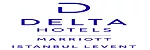 Delta Hotels by Marriott Istanbul Levent