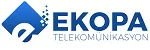 EKOPA TELEKOMİNİKASYON DAY.TÜK.MALZ.PAZ.VE İNŞ.TİC.LTD.ŞTİ.