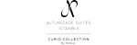 Altunizade Suites İstanbul, Curio Collection By Hilton