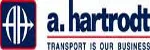 A.Hartrodt İstanbul Lojistik