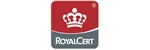 Royalcert Belgelendirme