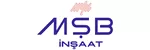 MŞB İnşaat Turizm San.A.Ş.