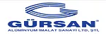 Gürsan Alüminyum İmalat Sanayi Limited Şirketi