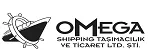 Omega Shipping