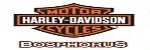 Harley-Davidson  Bosphorus Türkiye