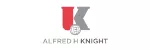 Alfred H Knight