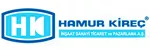 Hamur Kireç A.Ş.