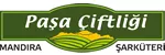 Paşa Çiftliği Gıda Ürünleri