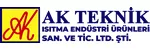 Ak Teknik Isıtma Endüstri Ürünleri