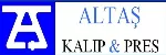 Altaş Kalıp