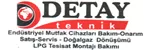 Detay Teknik